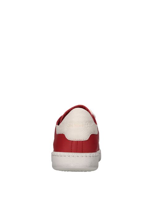  ASH | SUPER SOFIYA-KID SKIN LINUSAURA-BIANCO